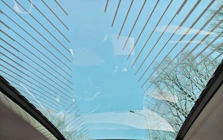 BMW X3, 2025 год, 7 055 000 рублей, 11 фотография