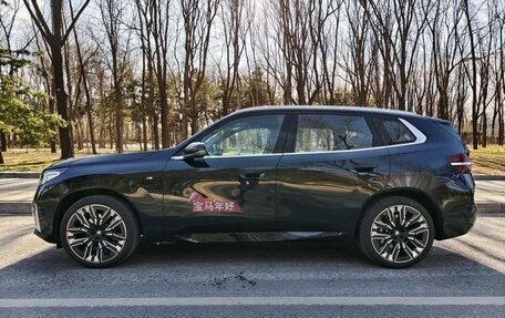 BMW X3, 2025 год, 7 055 000 рублей, 5 фотография