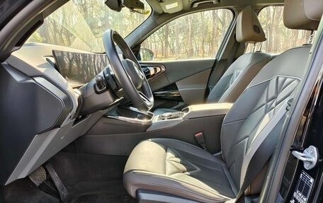 BMW X3, 2025 год, 7 055 000 рублей, 6 фотография