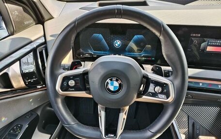 BMW X3, 2025 год, 7 055 000 рублей, 9 фотография