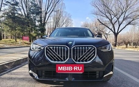 BMW X3, 2025 год, 7 055 000 рублей, 2 фотография