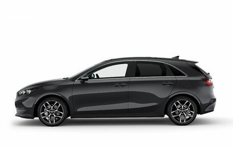 KIA cee'd III, 2025 год, 3 780 000 рублей, 2 фотография