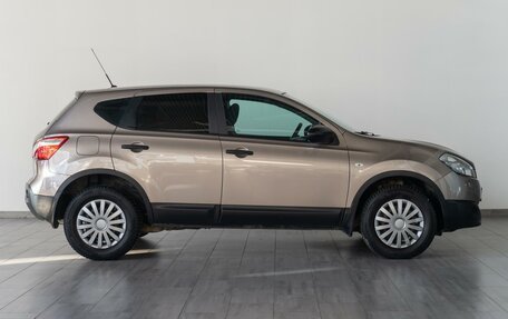 Nissan Qashqai, 2011 год, 989 000 рублей, 5 фотография
