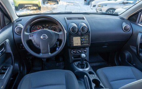 Nissan Qashqai, 2011 год, 989 000 рублей, 6 фотография