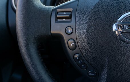 Nissan Qashqai, 2011 год, 989 000 рублей, 14 фотография