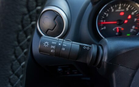 Nissan Qashqai, 2011 год, 989 000 рублей, 13 фотография