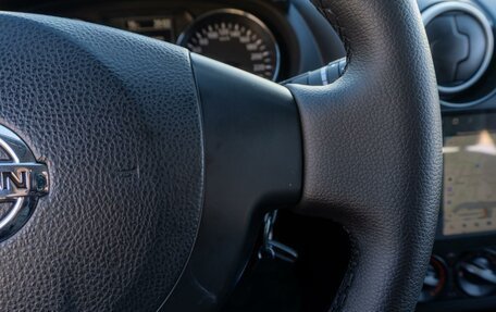 Nissan Qashqai, 2011 год, 989 000 рублей, 16 фотография