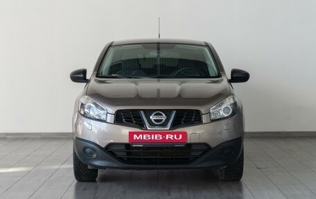 Nissan Qashqai, 2011 год, 989 000 рублей, 3 фотография