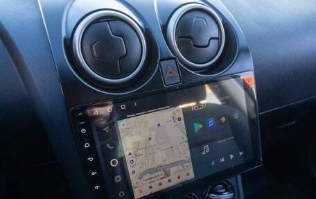 Nissan Qashqai, 2011 год, 989 000 рублей, 17 фотография