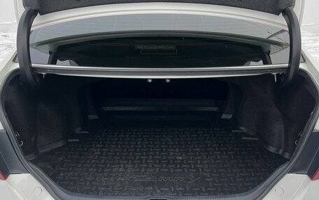 Toyota Camry, 2016 год, 2 190 000 рублей, 12 фотография