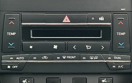 Toyota Camry, 2016 год, 2 190 000 рублей, 18 фотография