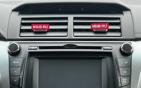 Toyota Camry, 2016 год, 2 190 000 рублей, 17 фотография