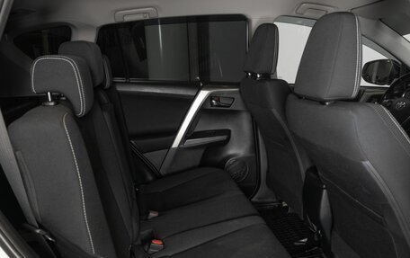 Toyota RAV4, 2018 год, 2 320 000 рублей, 8 фотография