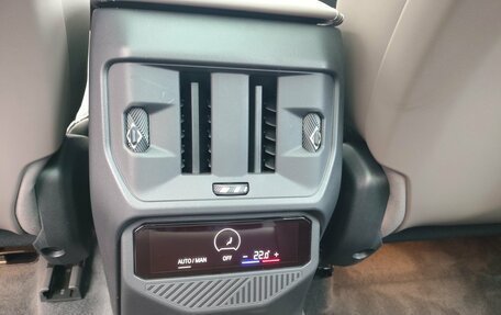 BMW X3, 2025 год, 6 989 000 рублей, 21 фотография