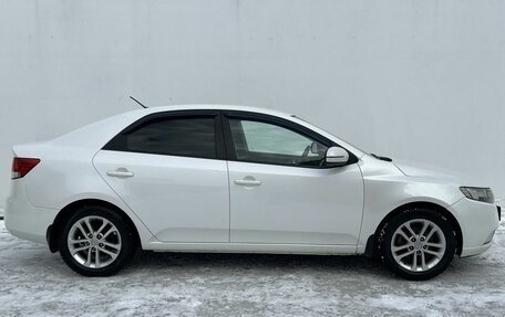 KIA Cerato III, 2011 год, 680 000 рублей, 4 фотография
