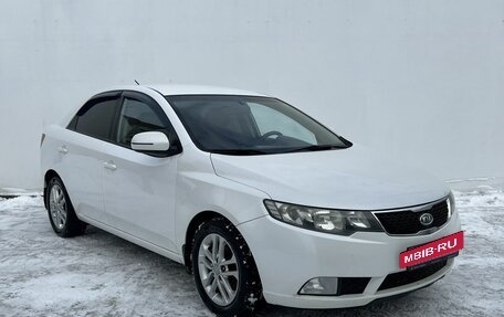 KIA Cerato III, 2011 год, 680 000 рублей, 3 фотография