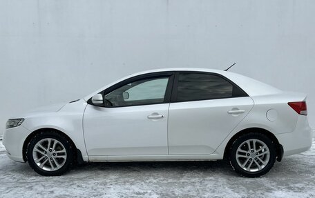 KIA Cerato III, 2011 год, 680 000 рублей, 8 фотография