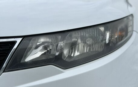 KIA Cerato III, 2011 год, 680 000 рублей, 9 фотография