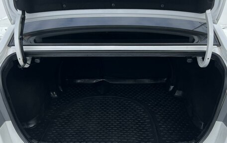 KIA Cerato III, 2011 год, 680 000 рублей, 12 фотография