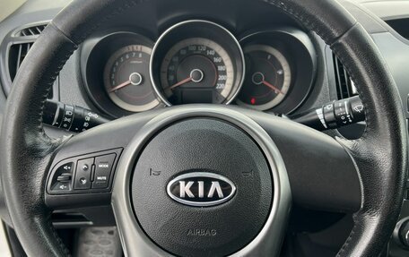 KIA Cerato III, 2011 год, 680 000 рублей, 16 фотография