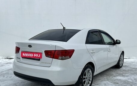 KIA Cerato III, 2011 год, 680 000 рублей, 5 фотография