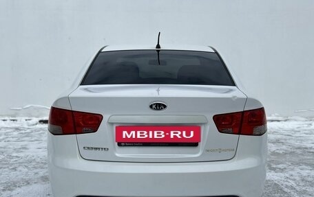 KIA Cerato III, 2011 год, 680 000 рублей, 6 фотография