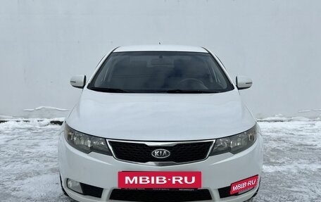 KIA Cerato III, 2011 год, 680 000 рублей, 2 фотография