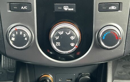 KIA Cerato III, 2011 год, 680 000 рублей, 18 фотография