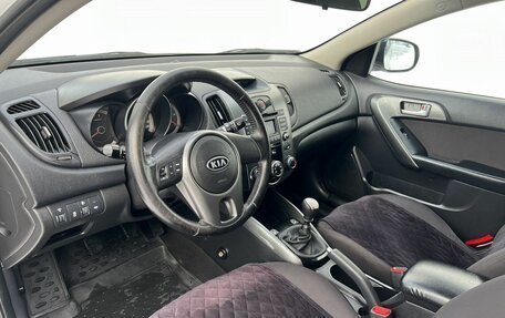 KIA Cerato III, 2011 год, 680 000 рублей, 22 фотография