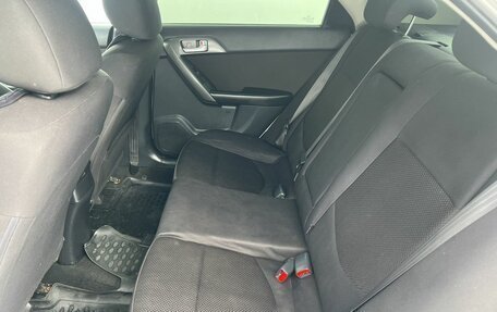 KIA Cerato III, 2011 год, 680 000 рублей, 23 фотография