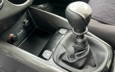 KIA Cerato III, 2011 год, 680 000 рублей, 19 фотография