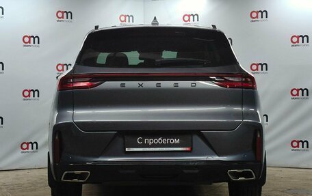 CheryExeed TXL, 2022 год, 2 149 000 рублей, 5 фотография