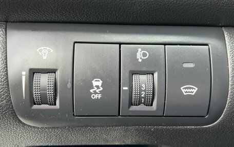 KIA Cerato III, 2011 год, 680 000 рублей, 20 фотография