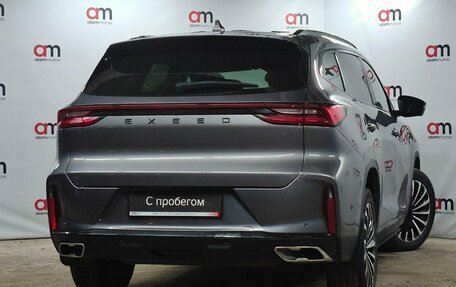 CheryExeed TXL, 2022 год, 2 149 000 рублей, 4 фотография