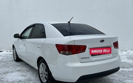 KIA Cerato III, 2011 год, 680 000 рублей, 7 фотография