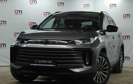 CheryExeed TXL, 2022 год, 2 149 000 рублей, 3 фотография