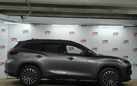 CheryExeed TXL, 2022 год, 2 149 000 рублей, 8 фотография