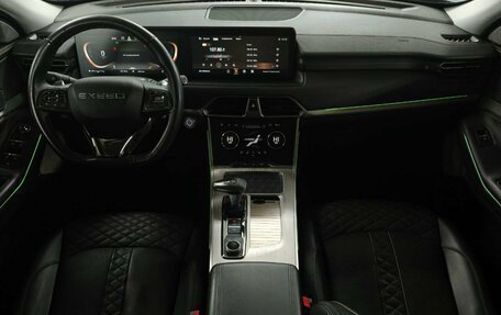 CheryExeed TXL, 2022 год, 2 149 000 рублей, 9 фотография