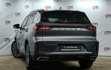 CheryExeed TXL, 2022 год, 2 149 000 рублей, 6 фотография