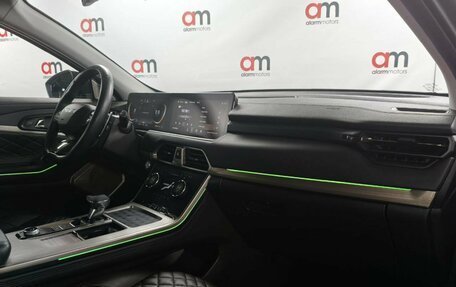 CheryExeed TXL, 2022 год, 2 149 000 рублей, 12 фотография