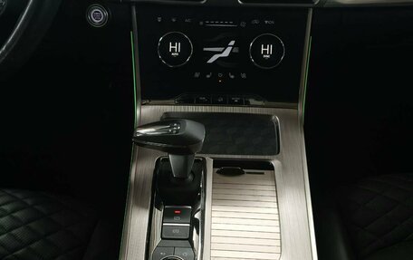 CheryExeed TXL, 2022 год, 2 149 000 рублей, 17 фотография