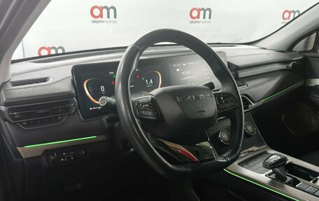 CheryExeed TXL, 2022 год, 2 149 000 рублей, 10 фотография