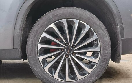 CheryExeed TXL, 2022 год, 2 149 000 рублей, 23 фотография