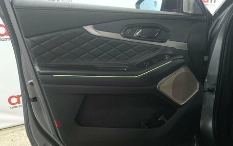 CheryExeed TXL, 2022 год, 2 149 000 рублей, 19 фотография