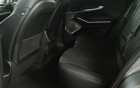 CheryExeed TXL, 2022 год, 2 149 000 рублей, 20 фотография