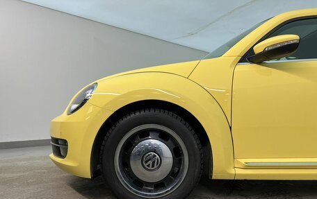 Volkswagen Beetle, 2014 год, 1 698 000 рублей, 7 фотография