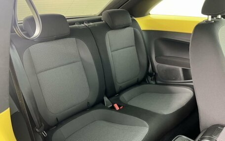 Volkswagen Beetle, 2014 год, 1 698 000 рублей, 11 фотография