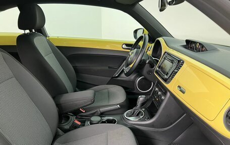 Volkswagen Beetle, 2014 год, 1 698 000 рублей, 12 фотография