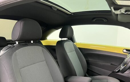 Volkswagen Beetle, 2014 год, 1 698 000 рублей, 14 фотография