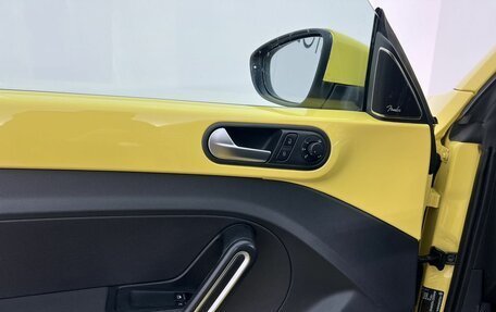 Volkswagen Beetle, 2014 год, 1 698 000 рублей, 17 фотография